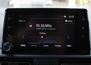 Opel Combo MPV 1,5 l 96 kw