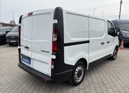 Renault Trafic Skříň 2,0 l 88 kw
