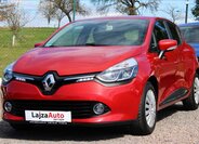 Renault Clio Hatchback 898,0 66 kw