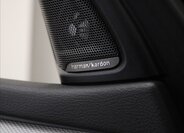 BMW X5 SUV 3,0 l 280 kw