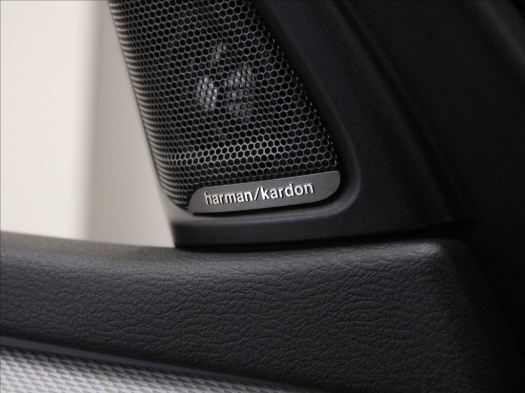 BMW X5 SUV 3,0 l 280 kw