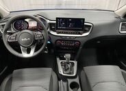 KIA Ceed 11