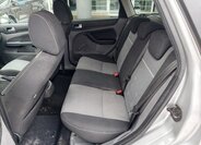 Ford Focus Kombi 1,6 l 66 kw