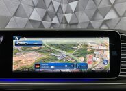 Mercedes-Benz GLS SUV / Terénní 3,0 l 280 kw