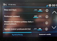 Peugeot Rifter MPV 1,5 l 96 kw