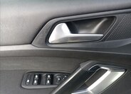 Peugeot 308 Hatchback 1,2 l 81 kw