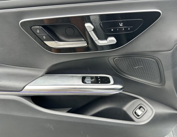 Mercedes-Benz CLE Kupé 3,0 l 280 kw