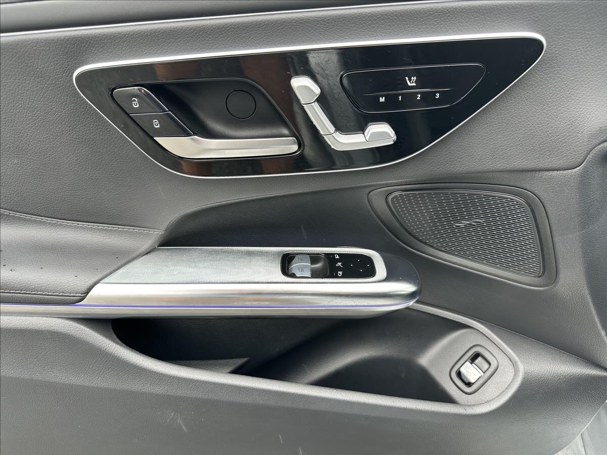 Mercedes-Benz CLE Kupé 3,0 l 280 kw