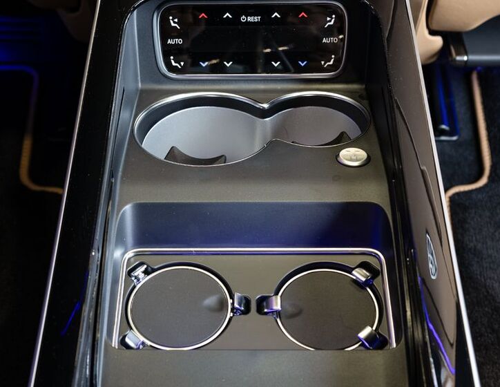 Mercedes-Benz Ostatní 31