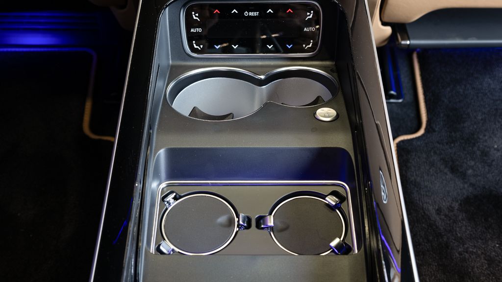 Mercedes-Benz Ostatní