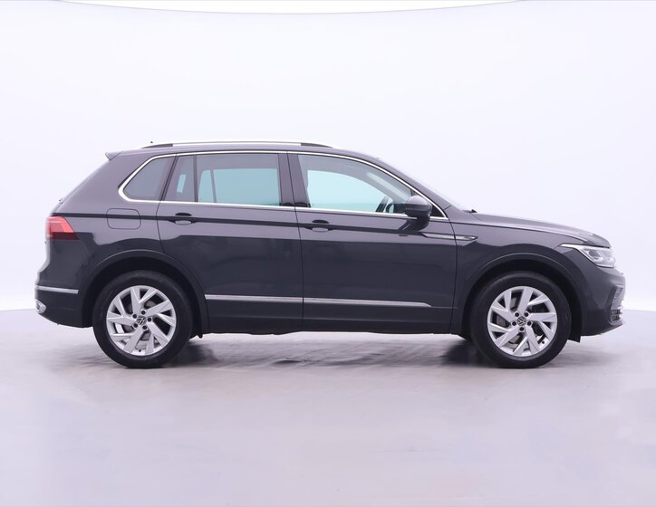 Volkswagen Tiguan SUV / Terénní 2,0 l 140 kw