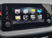 Škoda Fabia Hatchback 999,0 85 kw