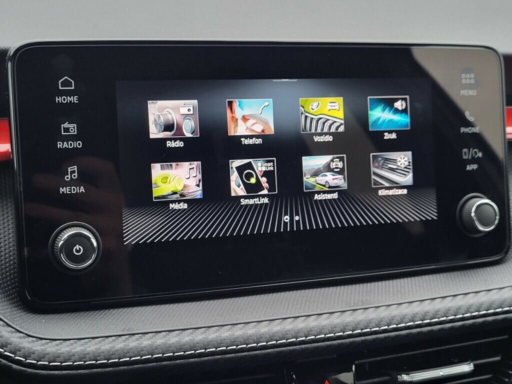 Škoda Fabia Hatchback 999,0 85 kw