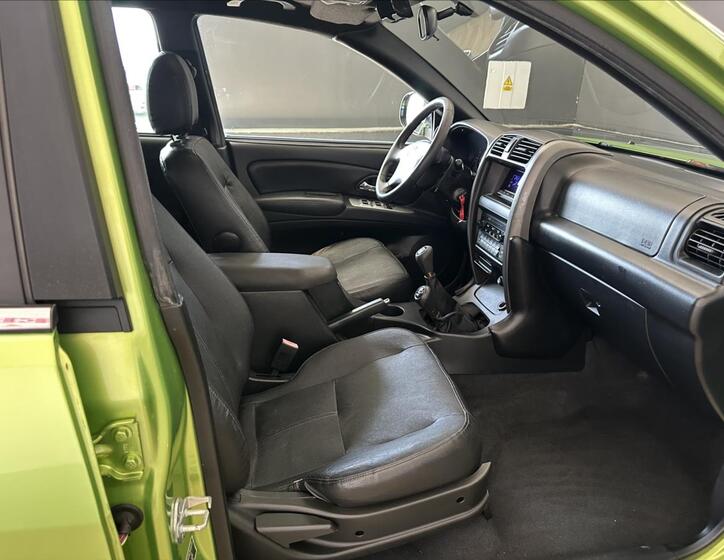 Great Wall Hower H5 18