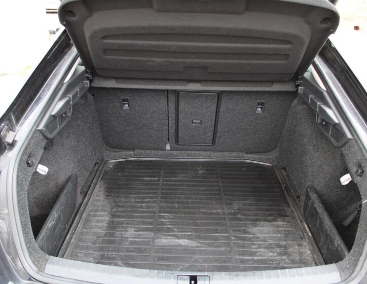 Škoda Octavia Liftback 2,0 l 110 kw