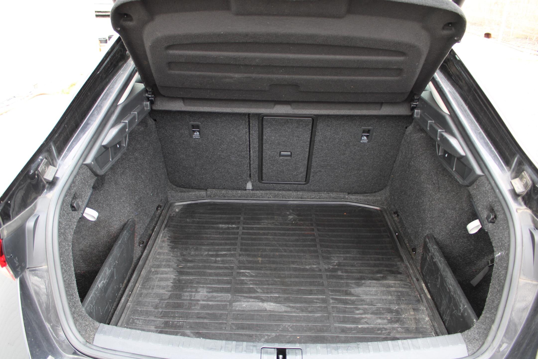 Škoda Octavia Liftback 2,0 l 110 kw