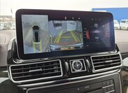 Mercedes-Benz GLS SUV / Terénní 3,0 l 190 kw