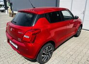 Suzuki Swift 6