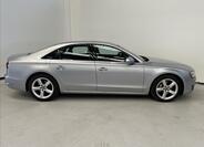 Audi A8 3