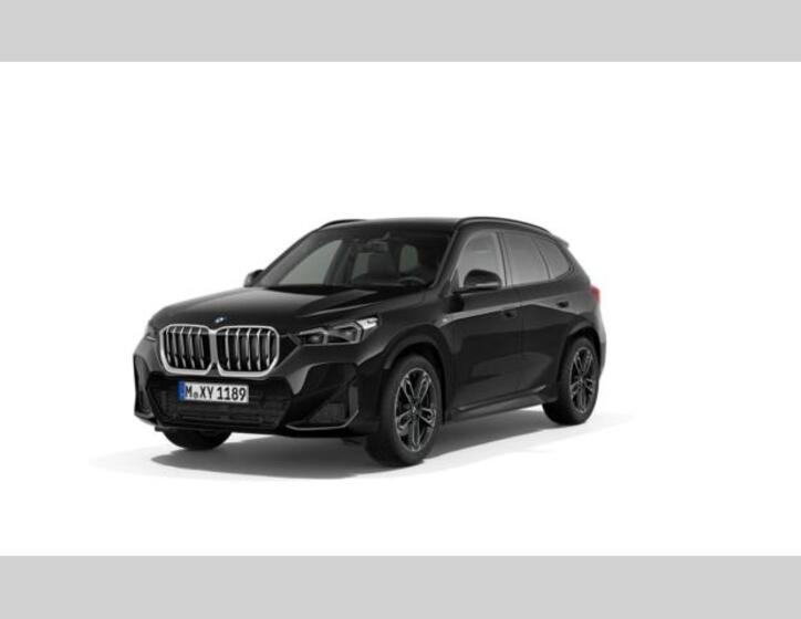 BMW X1 1