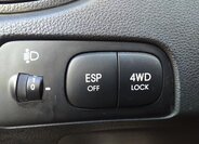 KIA Sportage SUV / Terénní 2,0 l 103 kw