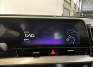 KIA Sportage SUV 1,6 l 110 kw