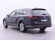 Volkswagen Passat Kombi 2,0 l 140 kw