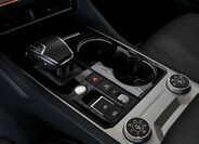 Volkswagen Touareg 28