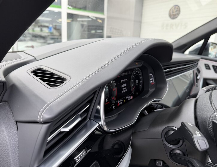 Audi Q7 Kombi 3,0 l 210 kw