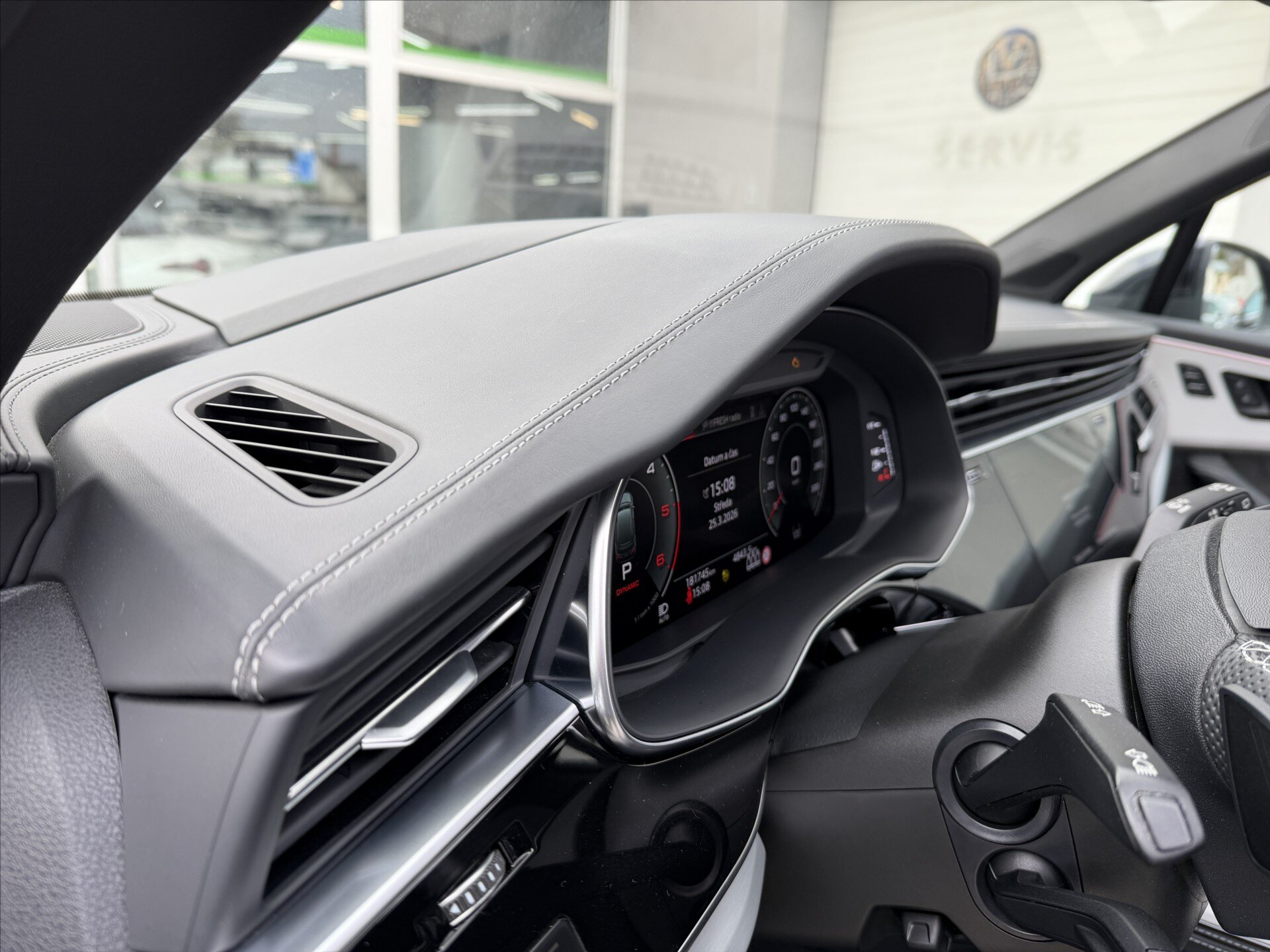 Audi Q7 Kombi 3,0 l 210 kw