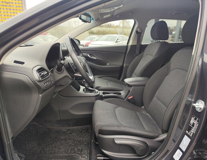 Hyundai i30 Kombi 1,5 l 117 kw