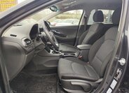 Hyundai i30 Kombi 1,5 l 117 kw