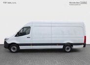 Mercedes-Benz Sprinter Skříň 2,0 l 125 kw