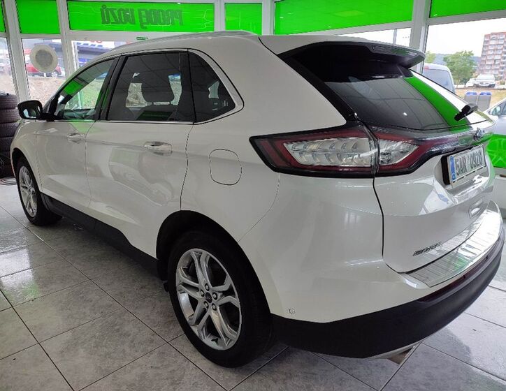 Ford Edge 3