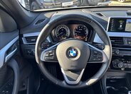 BMW X1 SUV 2,0 l 131 kw