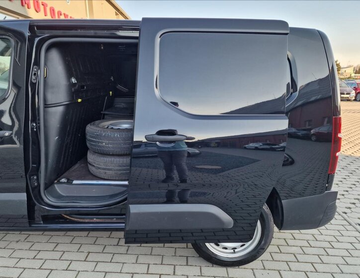 Opel Combo 19