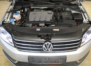 Volkswagen Passat Kombi 2,0 l 103 kw