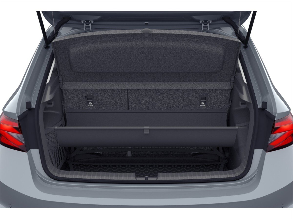 Škoda Fabia Hatchback 0,0 70 kw