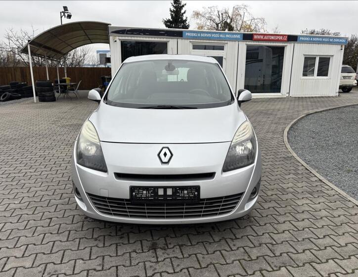 Renault Grand Scénic 2