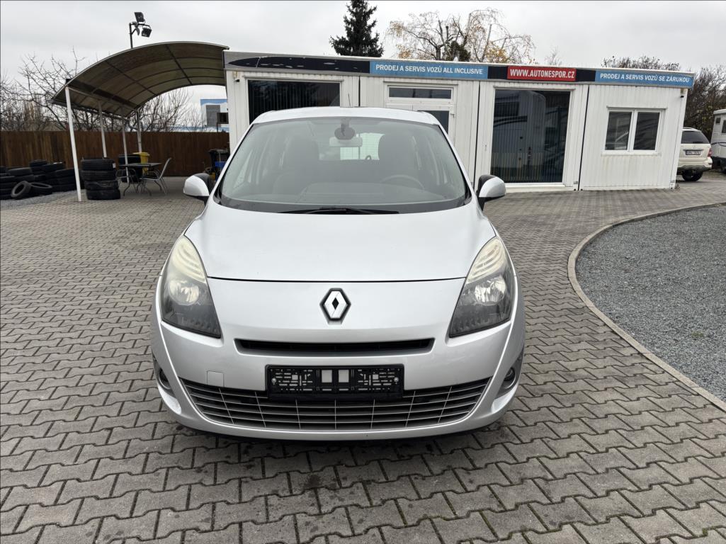 Renault Grand Scénic