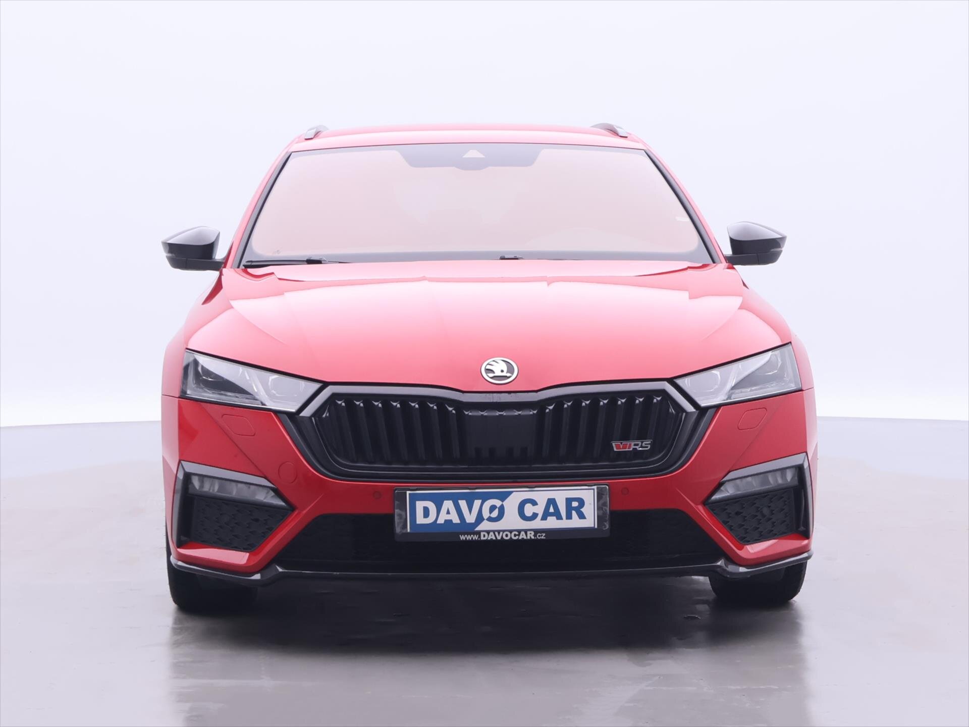 Škoda Octavia Kombi 2,0 l 147 kw