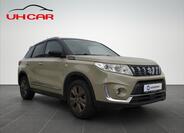 Suzuki Vitara 3