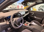 Jeep Compass SUV / Terénní 1,2 l 107 kw