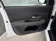 Dacia Sandero Hatchback 999,0 67 kw