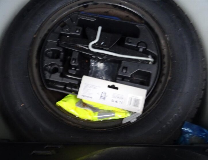 Citroën C3 Hatchback 1,2 l 61 kw