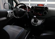 Peugeot Partner Tepee Kombi 1,6 l 55 kw