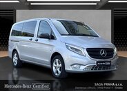 Mercedes-Benz Vito MPV 2,0 l 174 kw