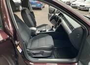 Volkswagen Passat Kombi 2,0 l 140 kw