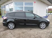 Ford S-MAX Kombi 1,5 l 118 kw