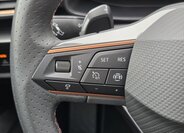 Cupra Formentor SUV / Terénní 2,0 l 140 kw